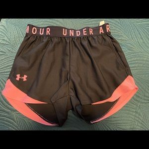 Under Armor Running Shorts XS